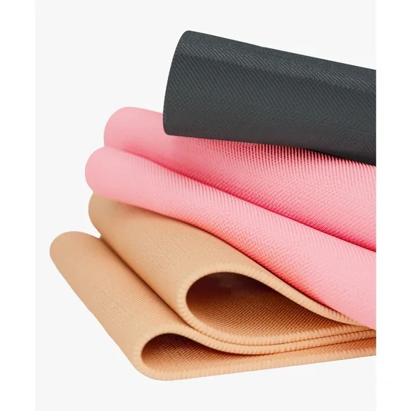 NEW BALA Fitness Bands Trio - Black, Pink, Tan - Picture 2 of 10